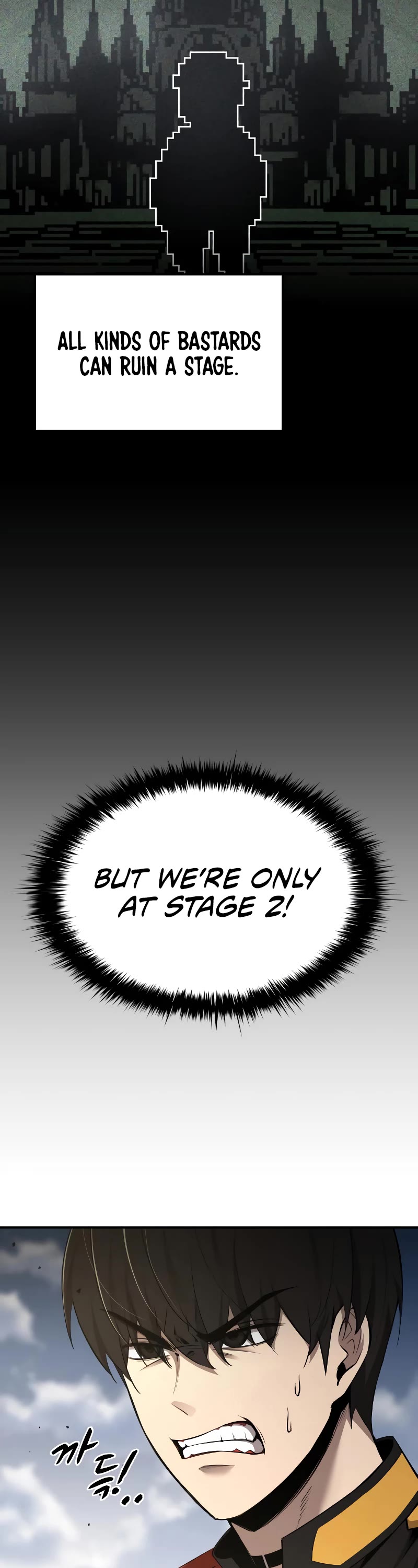 I Became the Tyrant of a Defense Game Chapter 30 page 31 - Chapter 30