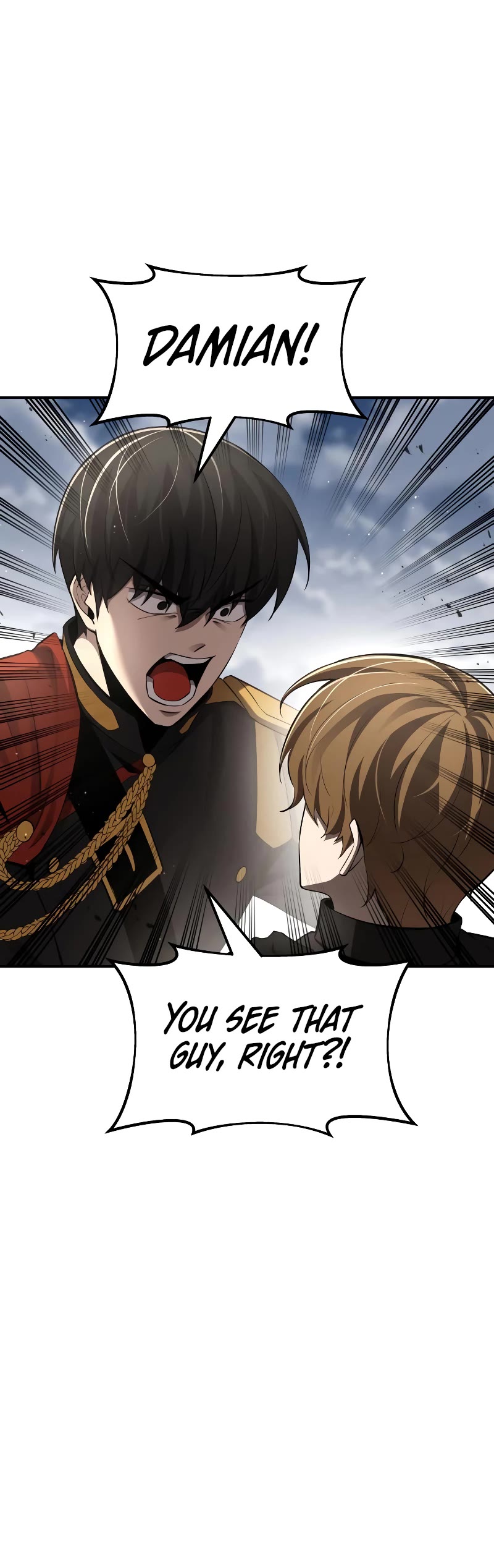 I Became the Tyrant of a Defense Game Chapter 30 page 33 - Chapter 30