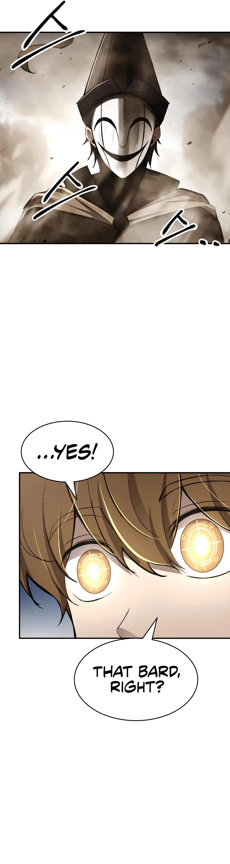 I Became the Tyrant of a Defense Game Chapter 30 page 34 - Chapter 30