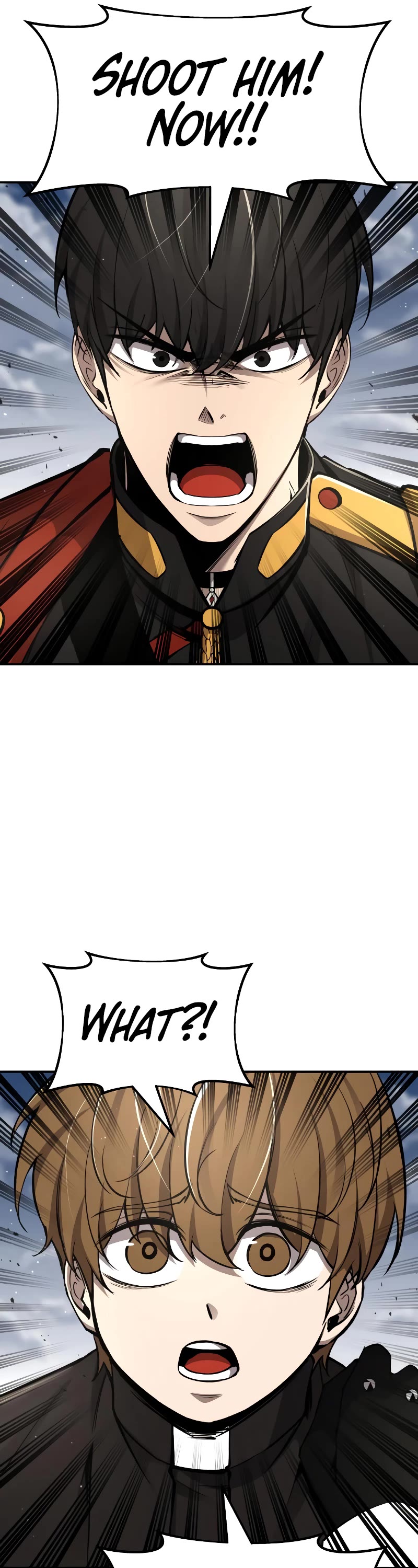 I Became the Tyrant of a Defense Game Chapter 30 page 35 - Chapter 30