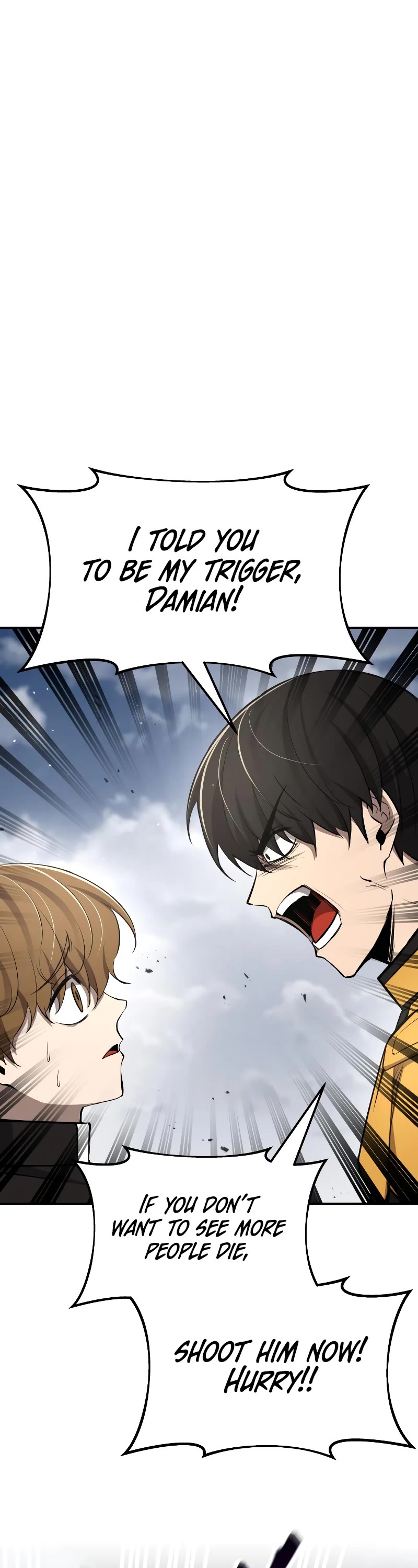 I Became the Tyrant of a Defense Game Chapter 30 page 39 - Chapter 30