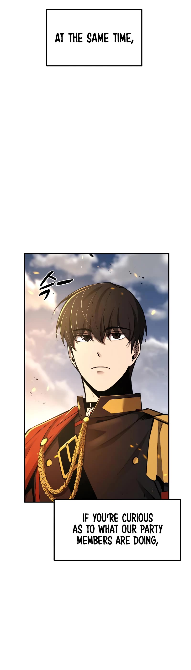 I Became the Tyrant of a Defense Game Chapter 30 page 4 - Chapter 30