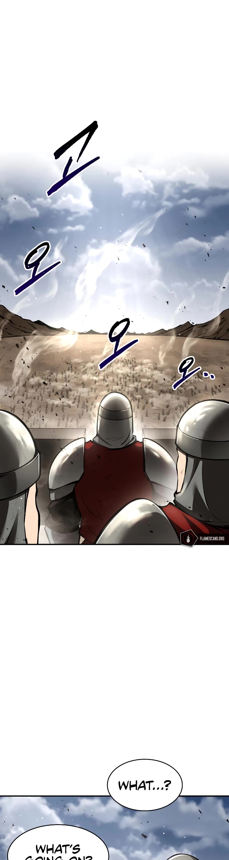 I Became the Tyrant of a Defense Game Chapter 30 page 43 - Chapter 30
