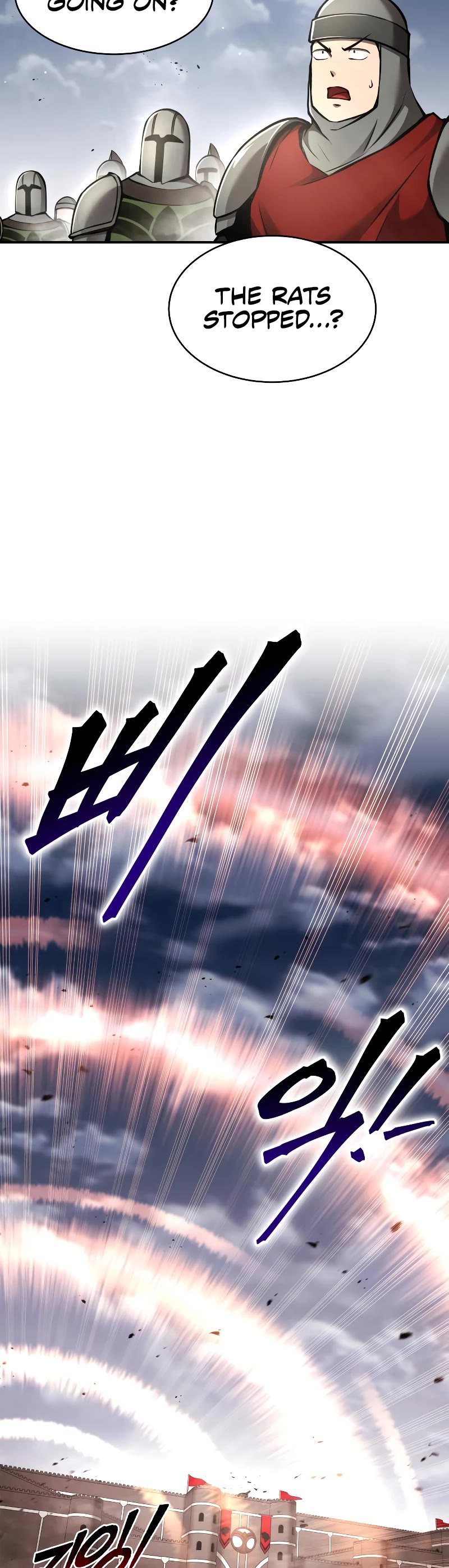 I Became the Tyrant of a Defense Game Chapter 30 page 44 - Chapter 30