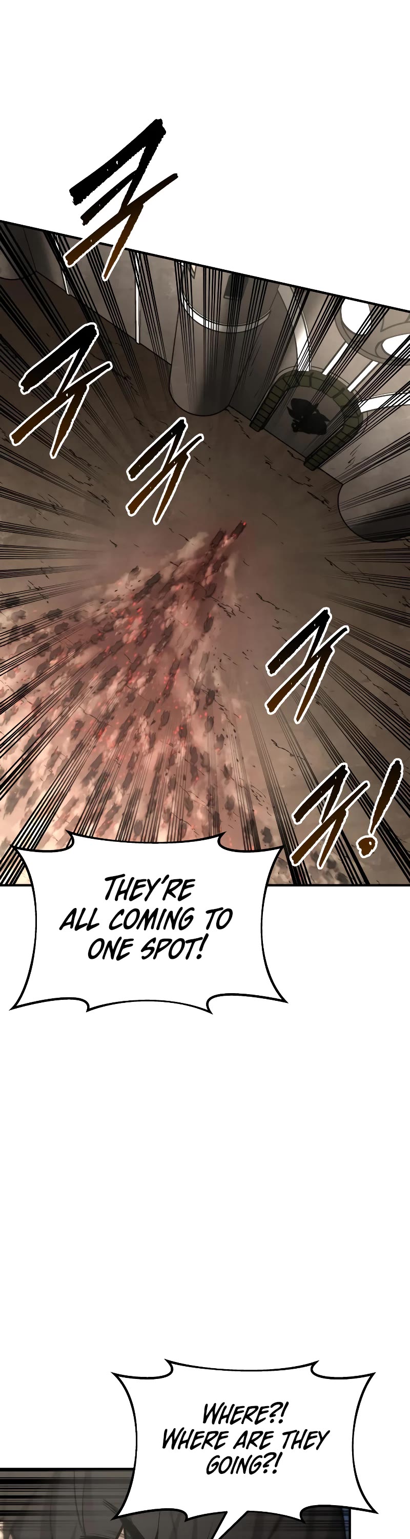 I Became the Tyrant of a Defense Game Chapter 30 page 46 - Chapter 30