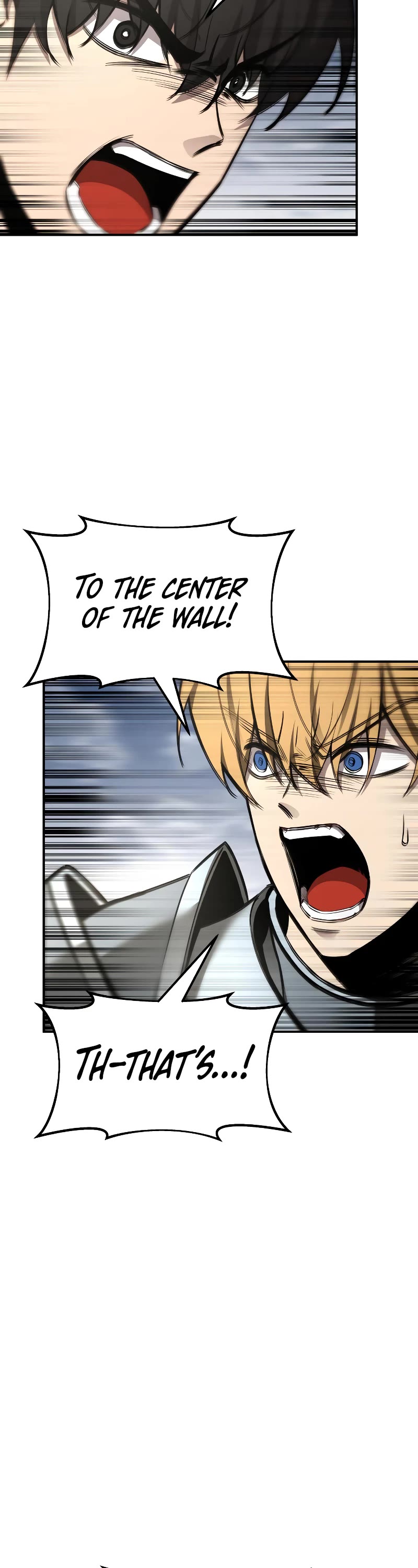 I Became the Tyrant of a Defense Game Chapter 30 page 47 - Chapter 30