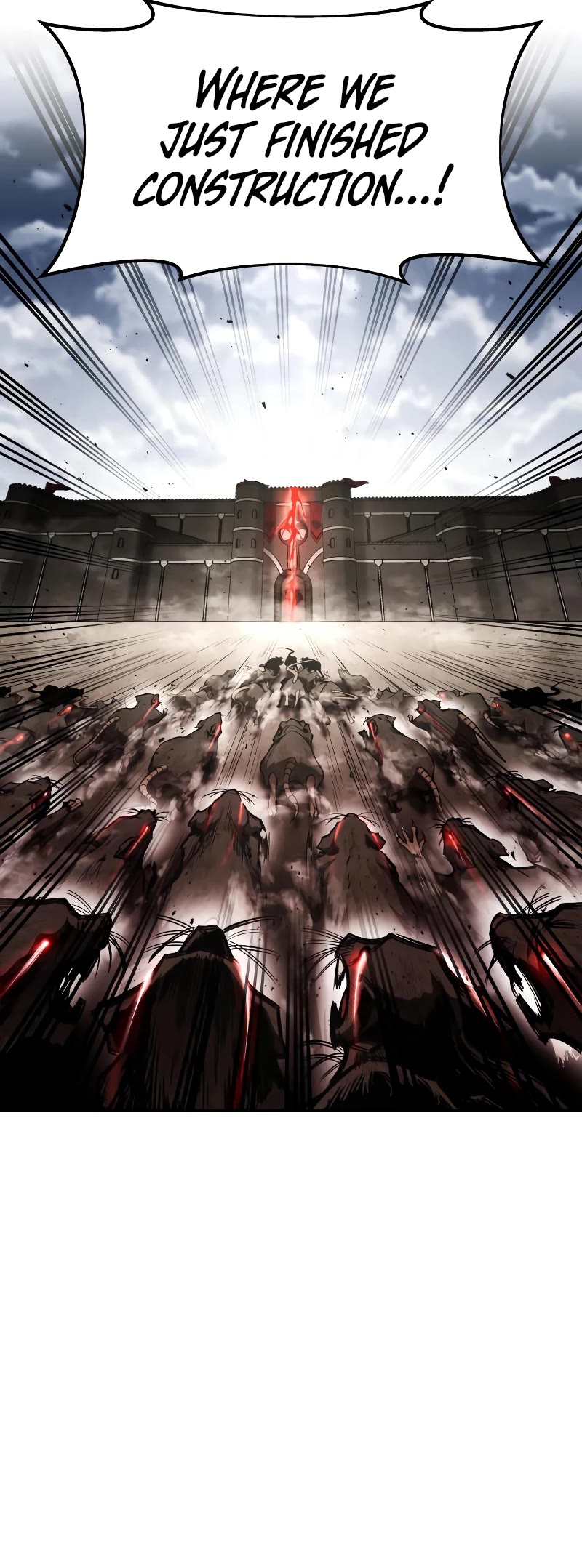I Became the Tyrant of a Defense Game Chapter 30 page 48 - Chapter 30