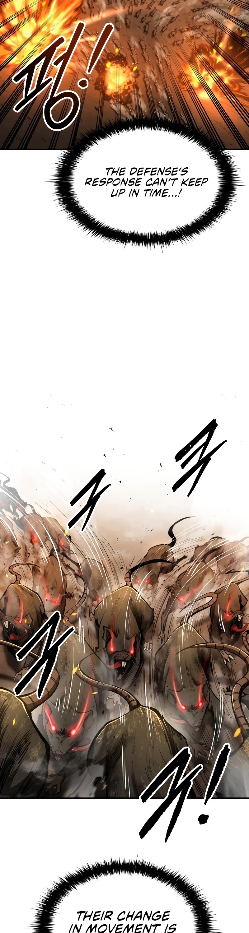 I Became the Tyrant of a Defense Game Chapter 30 page 51 - Chapter 30