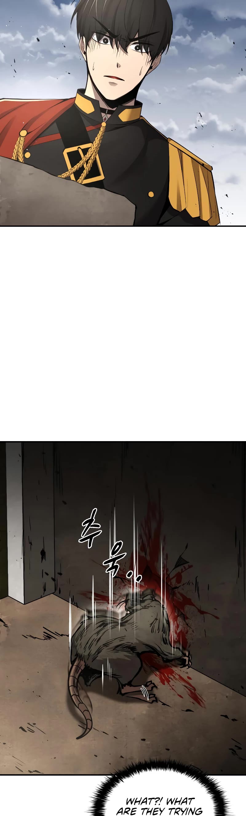 I Became the Tyrant of a Defense Game Chapter 30 page 56 - Chapter 30