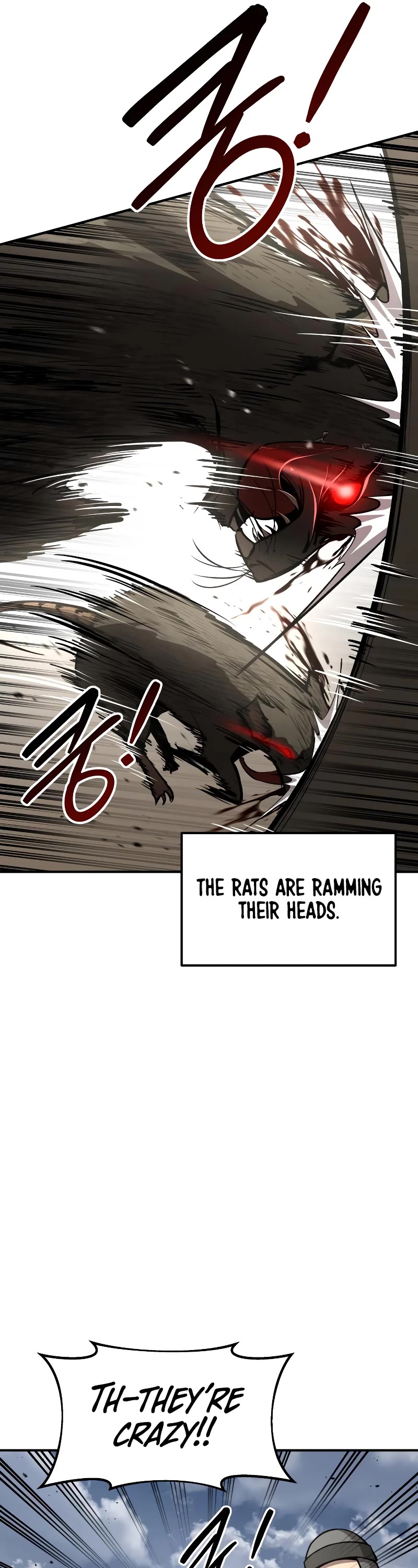 I Became the Tyrant of a Defense Game Chapter 30 page 58 - Chapter 30