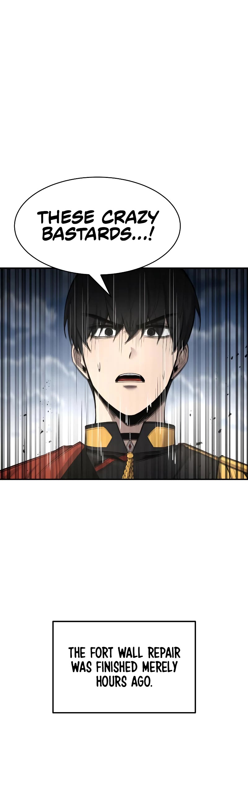 I Became the Tyrant of a Defense Game Chapter 30 page 60 - Chapter 30