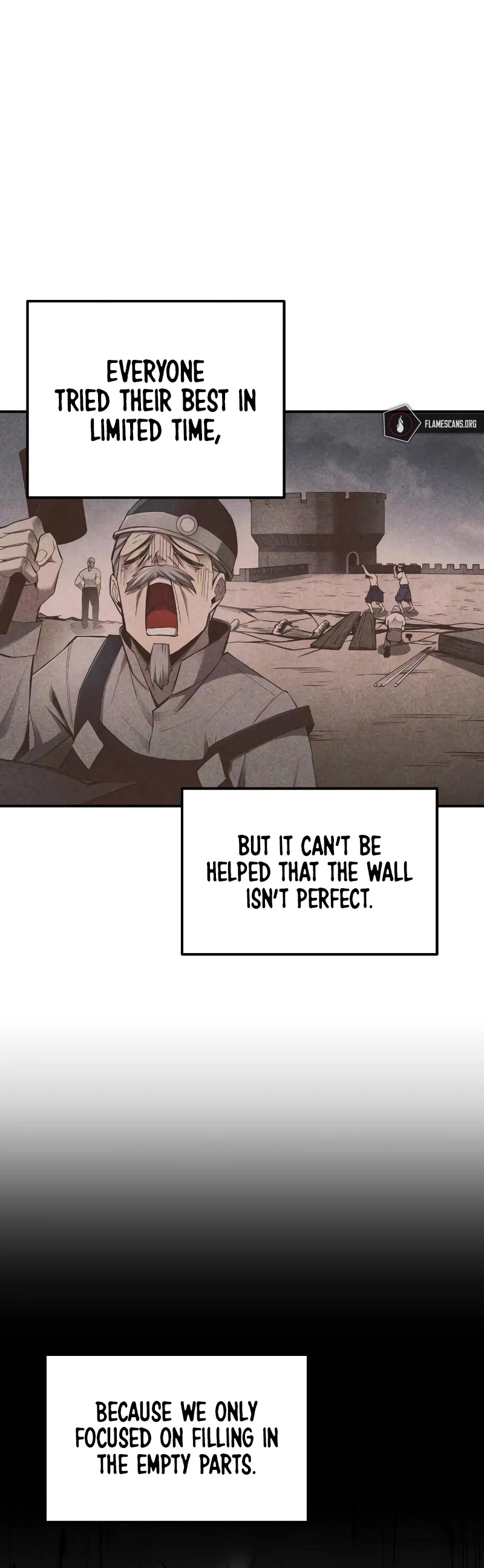 I Became the Tyrant of a Defense Game Chapter 30 page 61 - Chapter 30