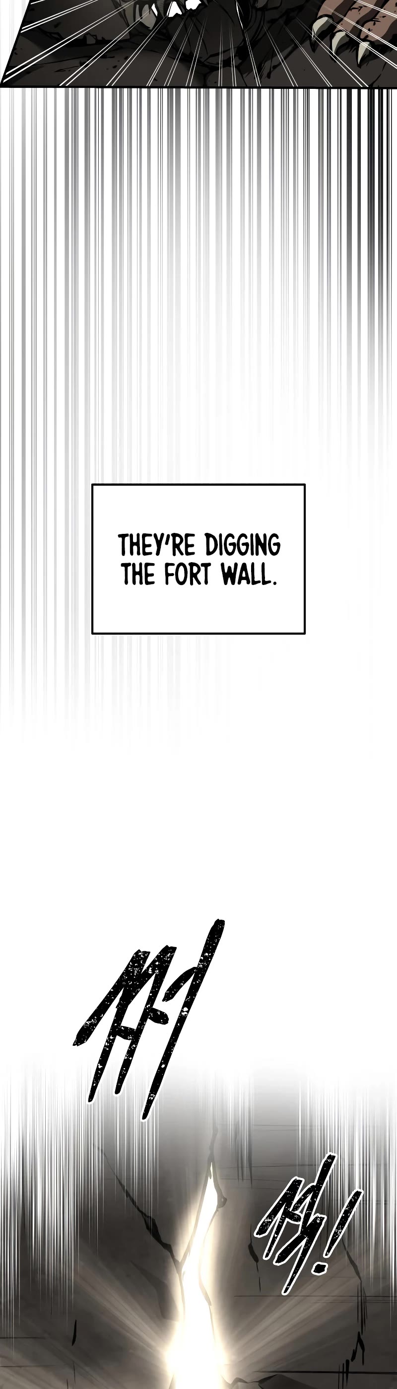 I Became the Tyrant of a Defense Game Chapter 30 page 64 - Chapter 30