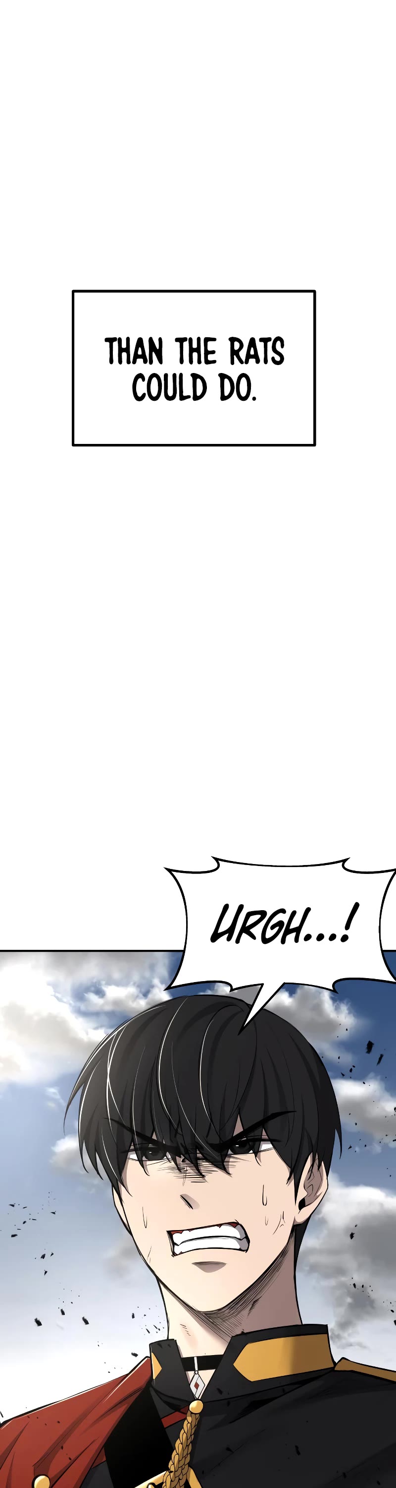 I Became the Tyrant of a Defense Game Chapter 30 page 66 - Chapter 30