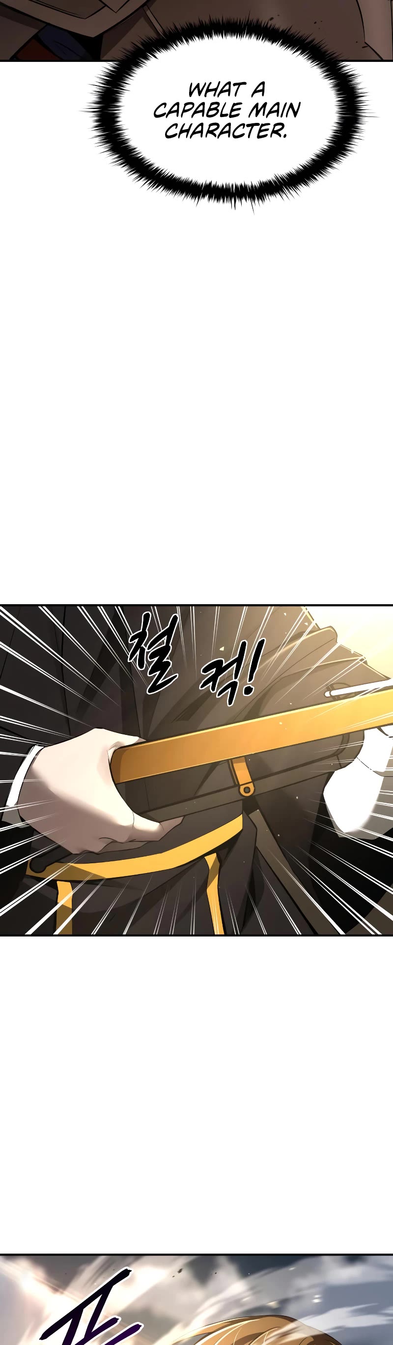 I Became the Tyrant of a Defense Game Chapter 30 page 8 - Chapter 30