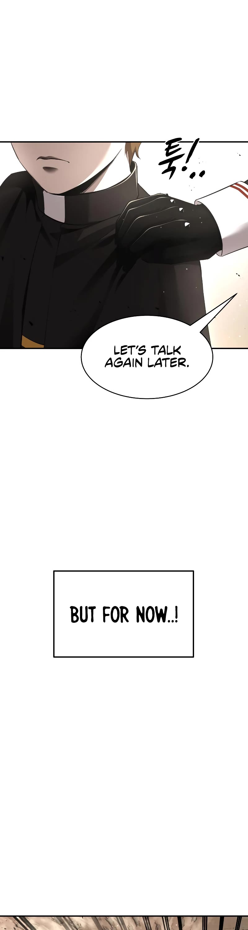 I Became the Tyrant of a Defense Game Chapter 31 page 11 - Chapter 31