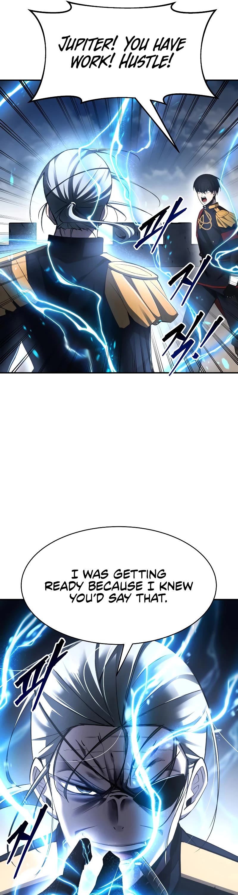 I Became the Tyrant of a Defense Game Chapter 31 page 14 - Chapter 31