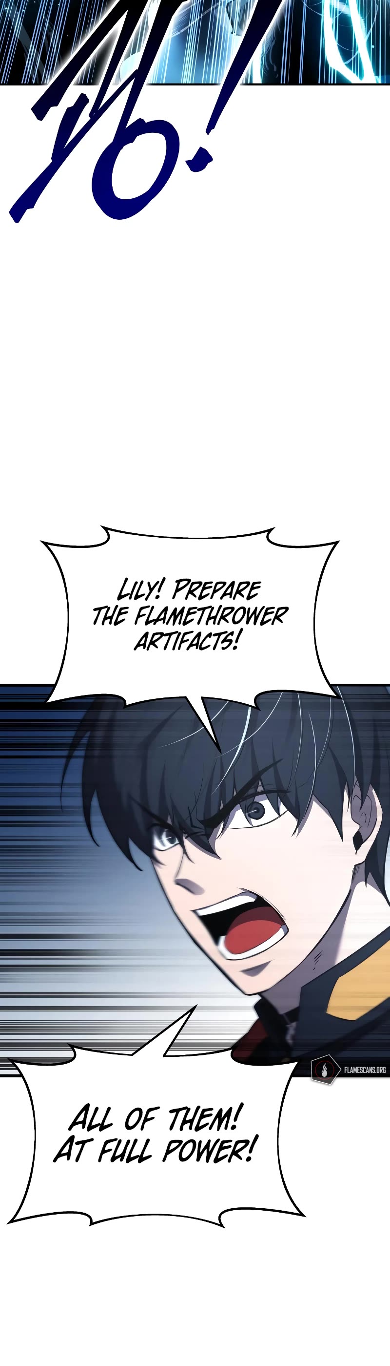 I Became the Tyrant of a Defense Game Chapter 31 page 17 - Chapter 31