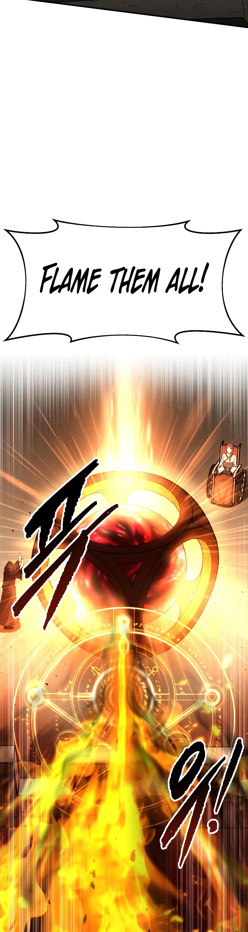 I Became the Tyrant of a Defense Game Chapter 31 page 19 - Chapter 31