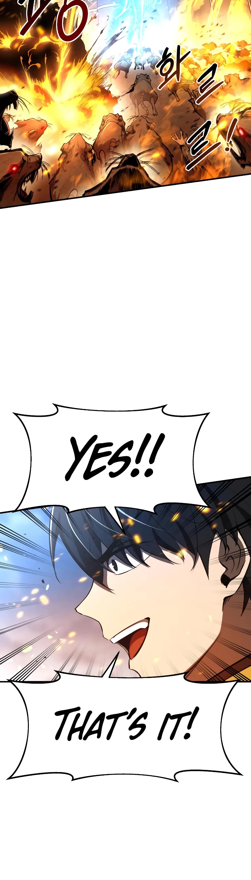 I Became the Tyrant of a Defense Game Chapter 31 page 21 - Chapter 31