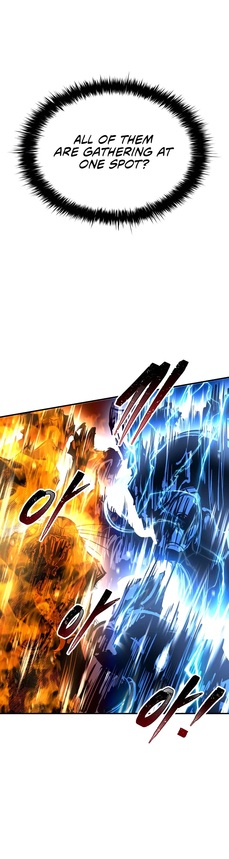 I Became the Tyrant of a Defense Game Chapter 31 page 22 - Chapter 31