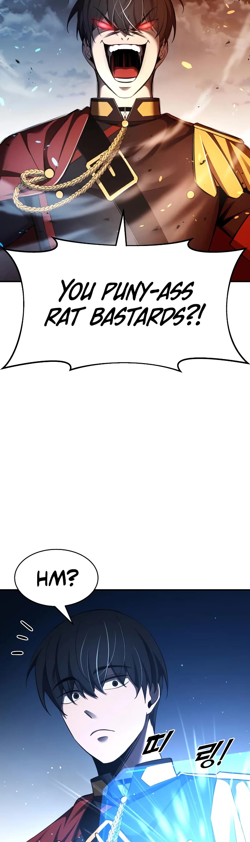 I Became the Tyrant of a Defense Game Chapter 31 page 24 - Chapter 31
