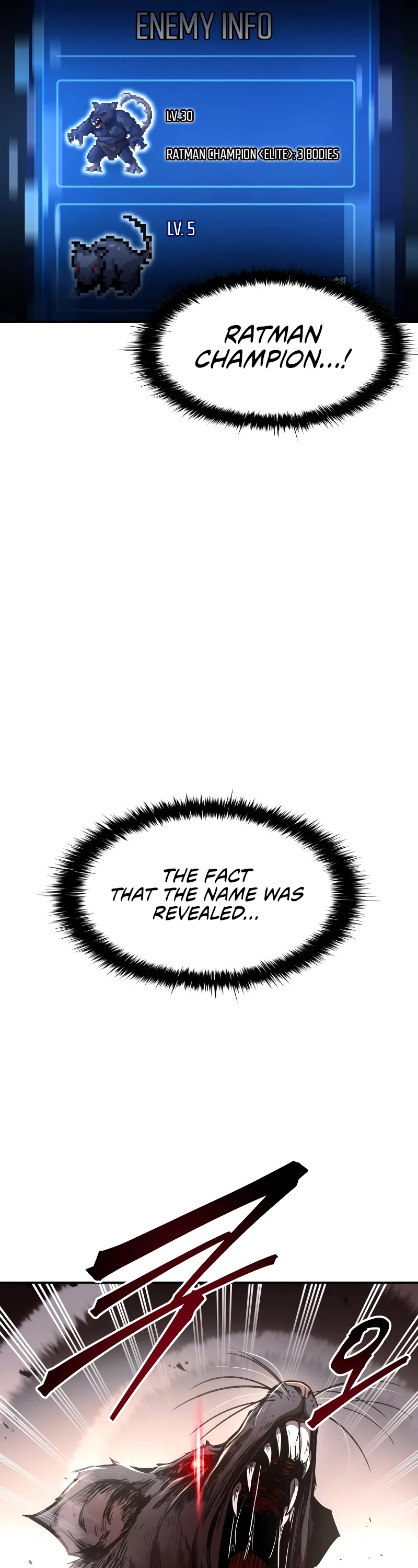 I Became the Tyrant of a Defense Game Chapter 31 page 26 - Chapter 31