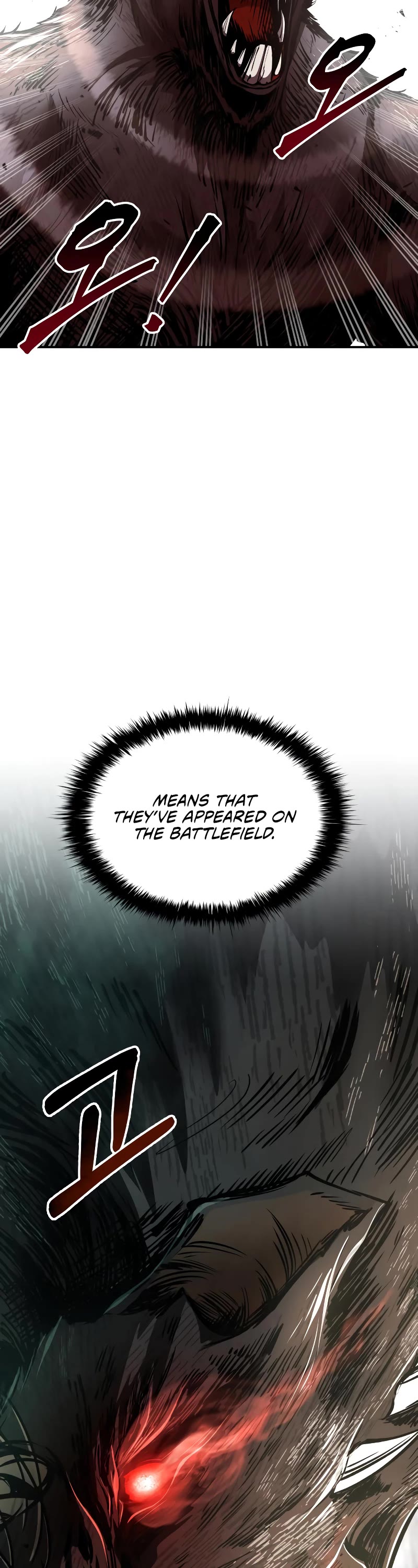 I Became the Tyrant of a Defense Game Chapter 31 page 27 - Chapter 31
