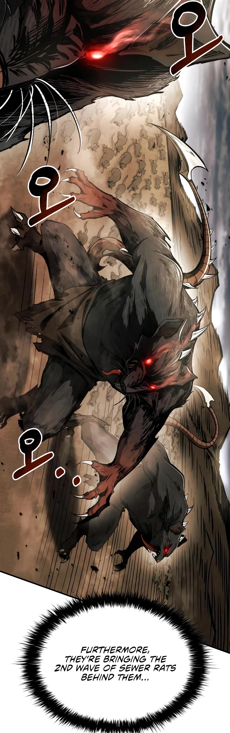 I Became the Tyrant of a Defense Game Chapter 31 page 28 - Chapter 31