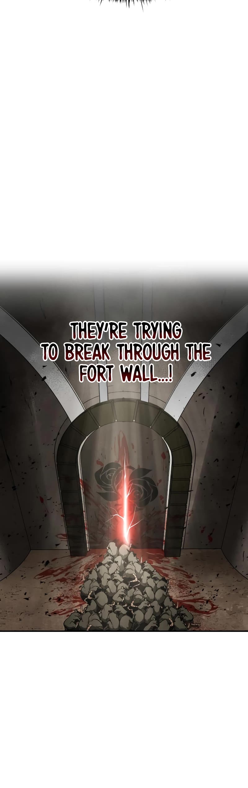 I Became the Tyrant of a Defense Game Chapter 31 page 29 - Chapter 31