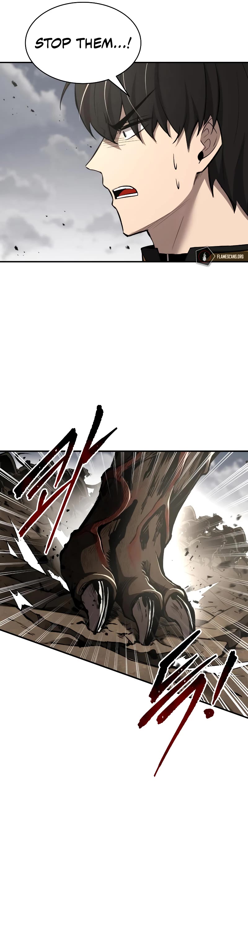 I Became the Tyrant of a Defense Game Chapter 31 page 30 - Chapter 31