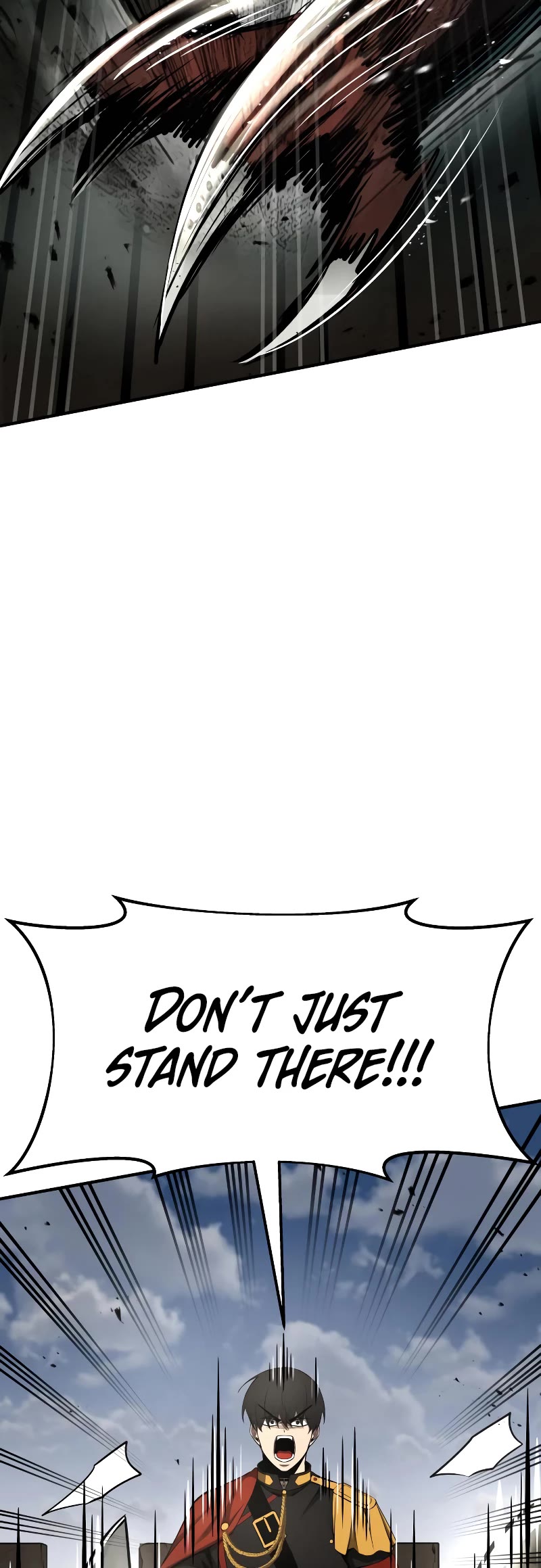 I Became the Tyrant of a Defense Game Chapter 31 page 32 - Chapter 31