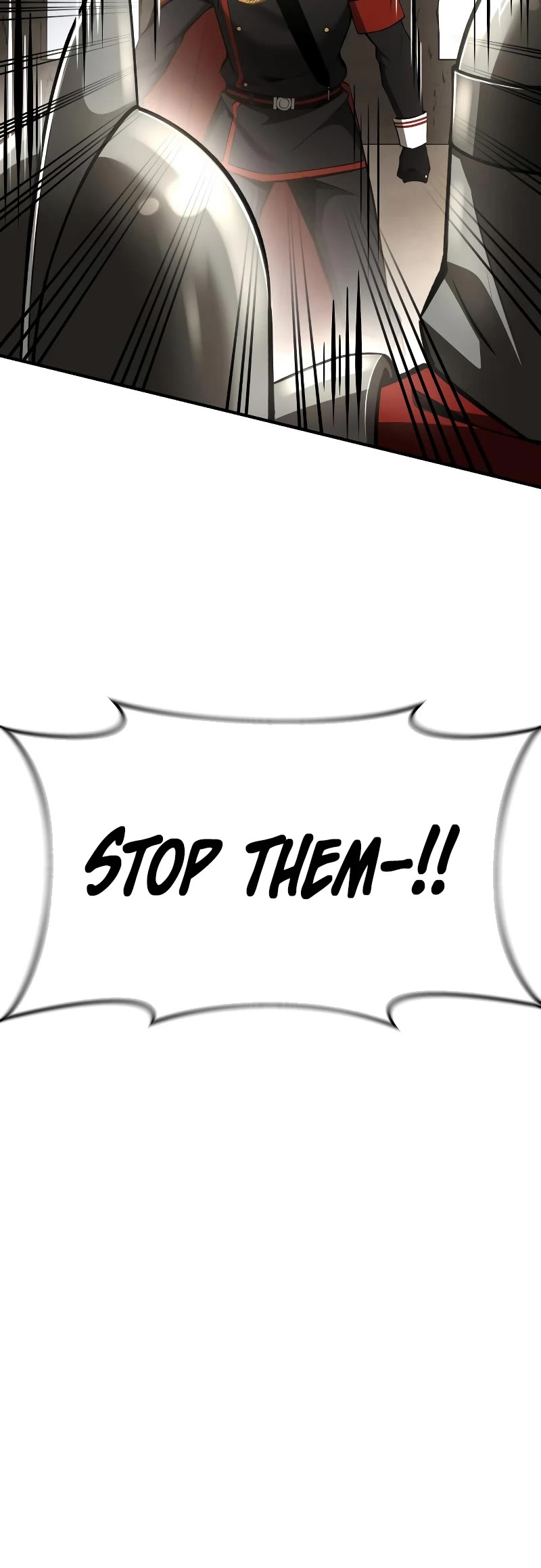 I Became the Tyrant of a Defense Game Chapter 31 page 33 - Chapter 31