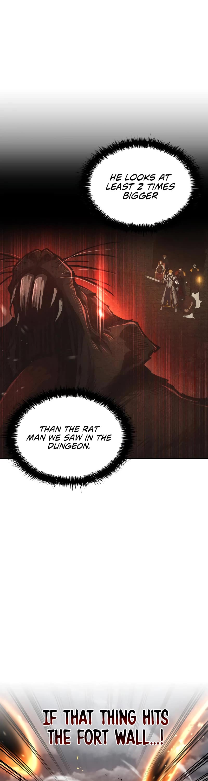 I Became the Tyrant of a Defense Game Chapter 31 page 35 - Chapter 31