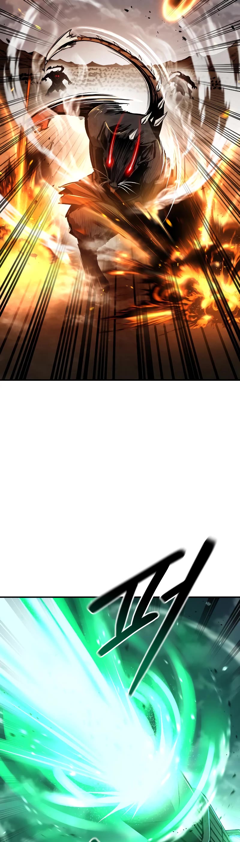 I Became the Tyrant of a Defense Game Chapter 31 page 36 - Chapter 31