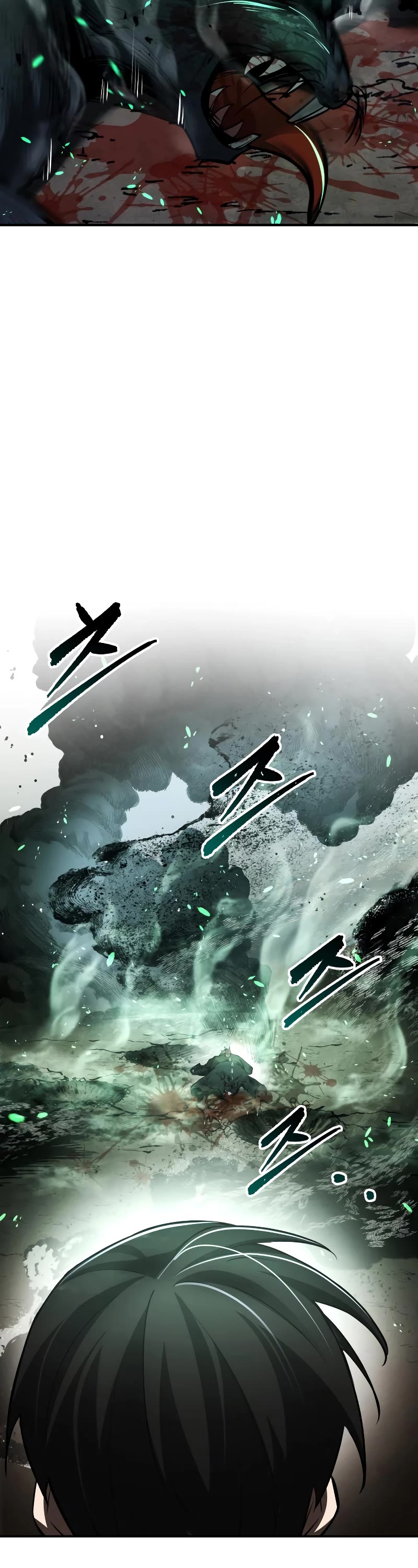I Became the Tyrant of a Defense Game Chapter 31 page 39 - Chapter 31