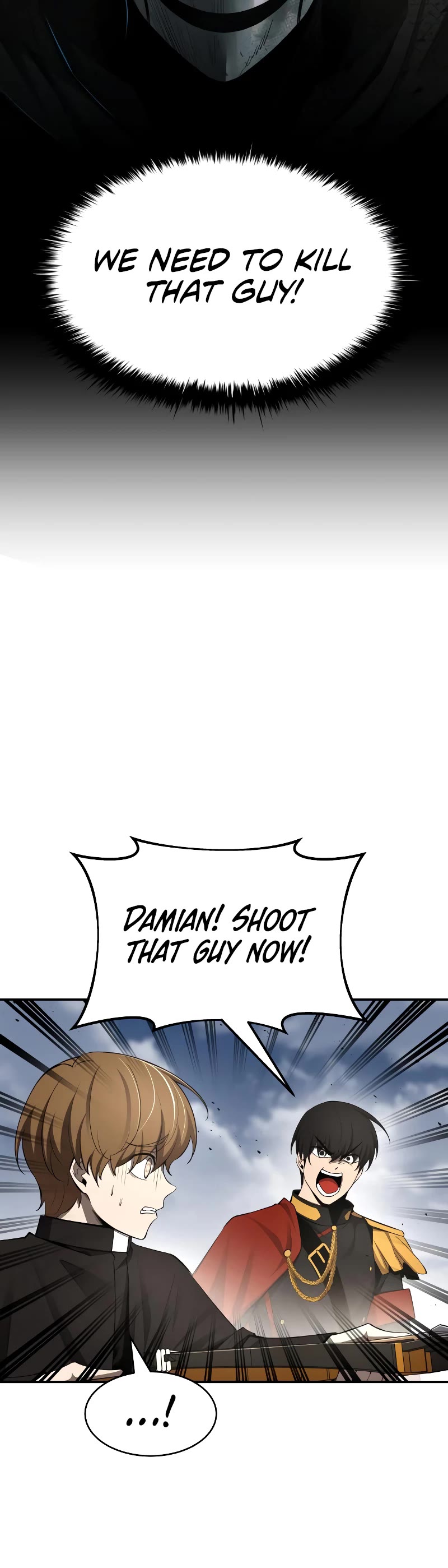 I Became the Tyrant of a Defense Game Chapter 31 page 4 - Chapter 31