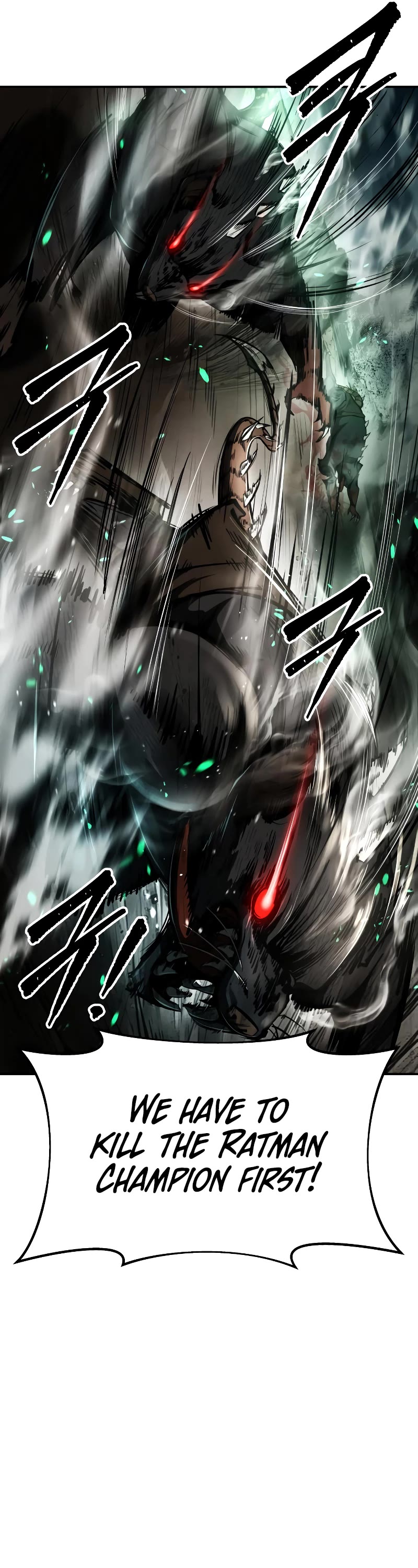 I Became the Tyrant of a Defense Game Chapter 31 page 42 - Chapter 31
