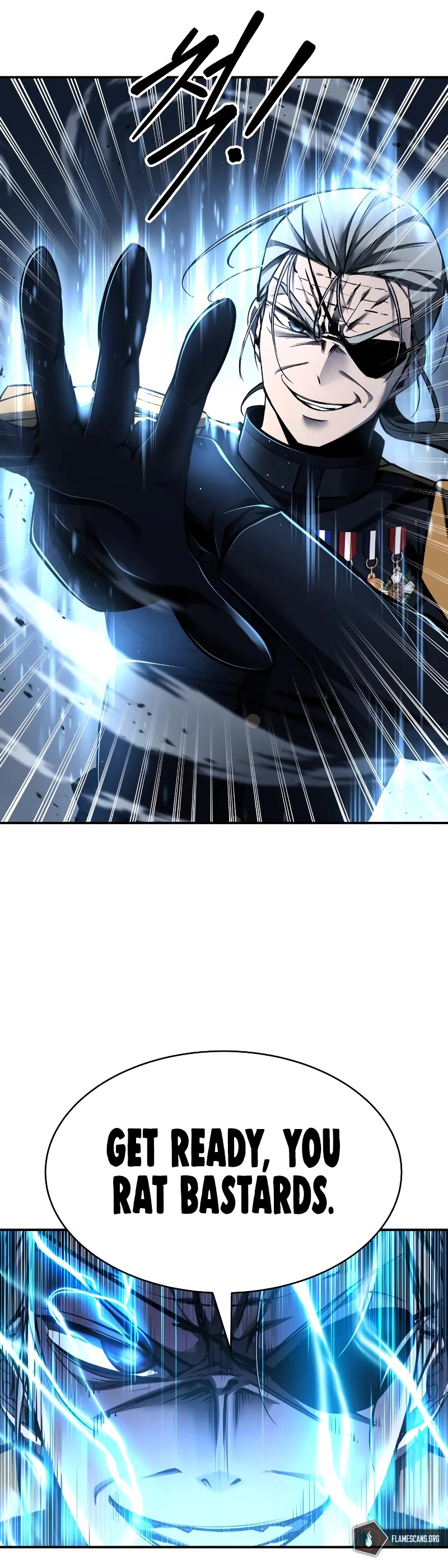 I Became the Tyrant of a Defense Game Chapter 31 page 45 - Chapter 31