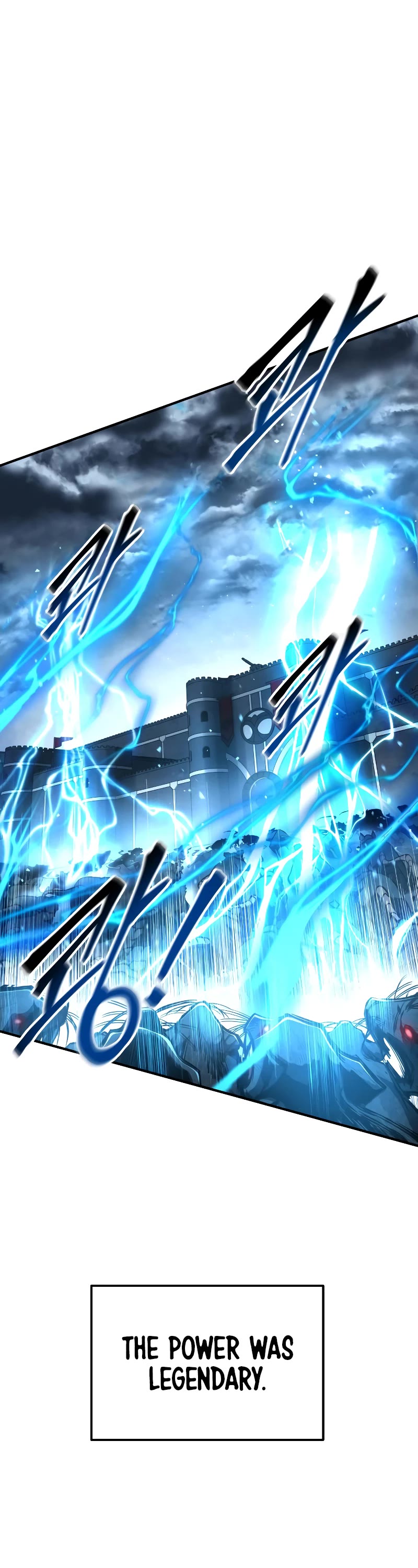 I Became the Tyrant of a Defense Game Chapter 31 page 46 - Chapter 31