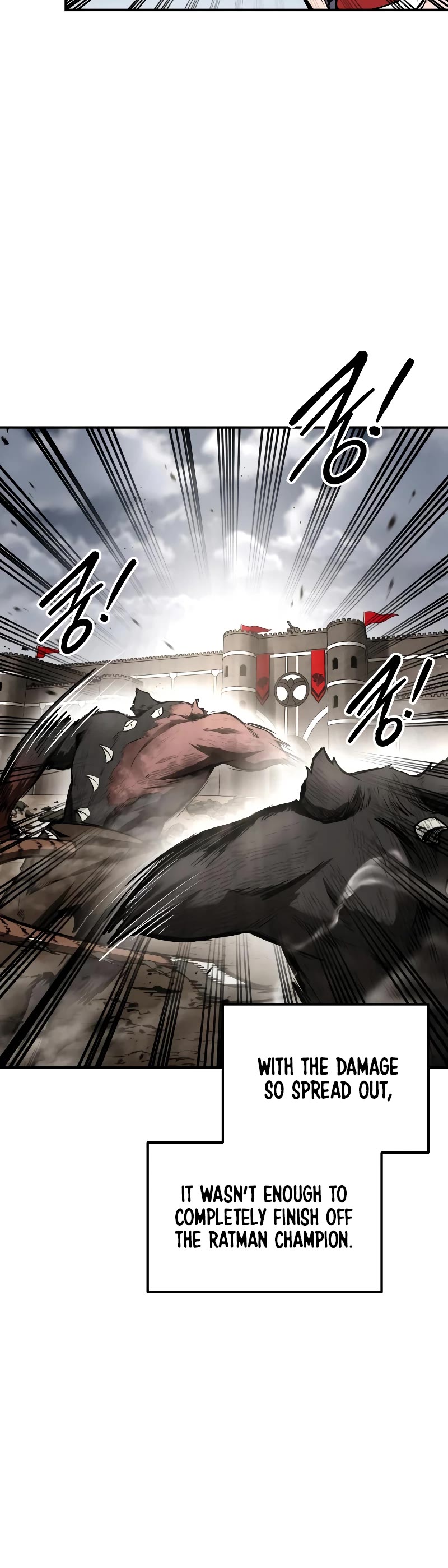 I Became the Tyrant of a Defense Game Chapter 31 page 49 - Chapter 31