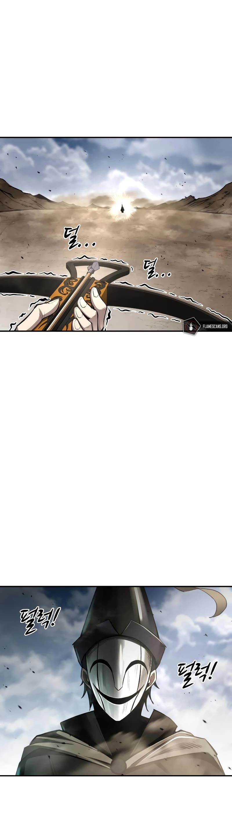 I Became the Tyrant of a Defense Game Chapter 31 page 5 - Chapter 31
