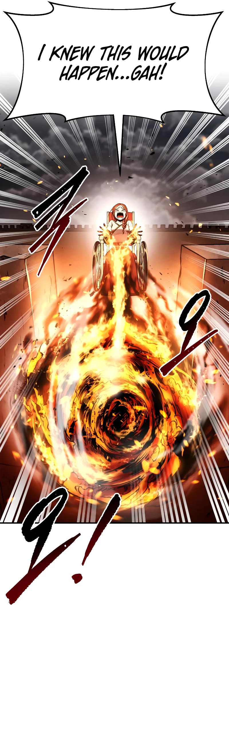 I Became the Tyrant of a Defense Game Chapter 31 page 53 - Chapter 31