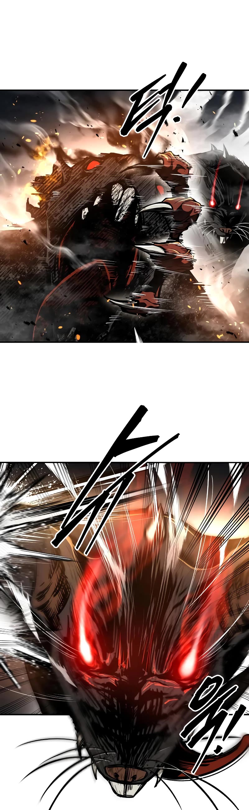I Became the Tyrant of a Defense Game Chapter 31 page 56 - Chapter 31