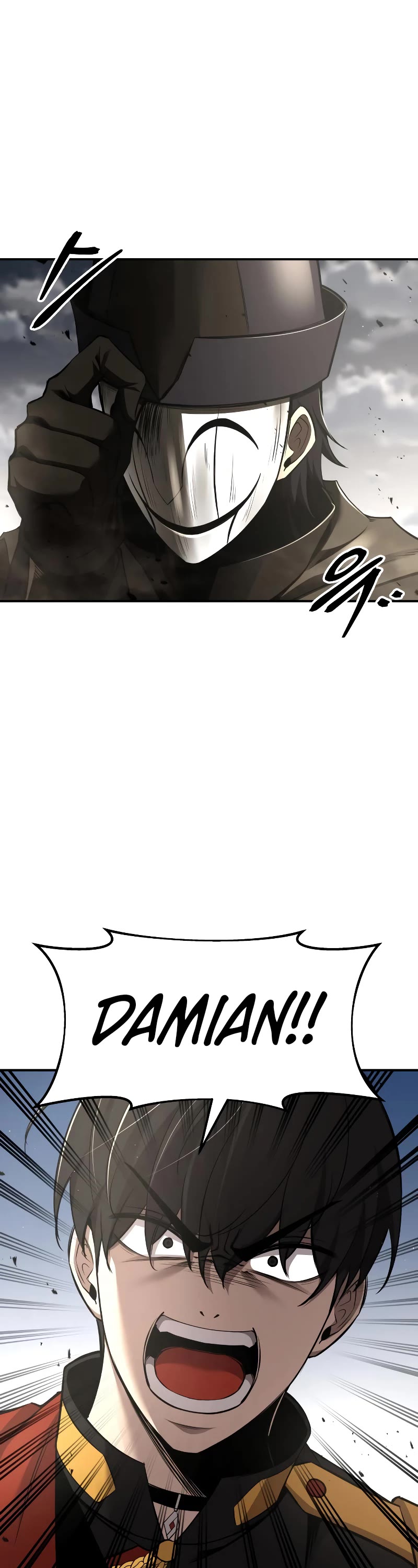 I Became the Tyrant of a Defense Game Chapter 31 page 6 - Chapter 31