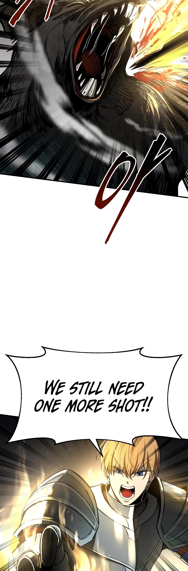 I Became the Tyrant of a Defense Game Chapter 31 page 60 - Chapter 31