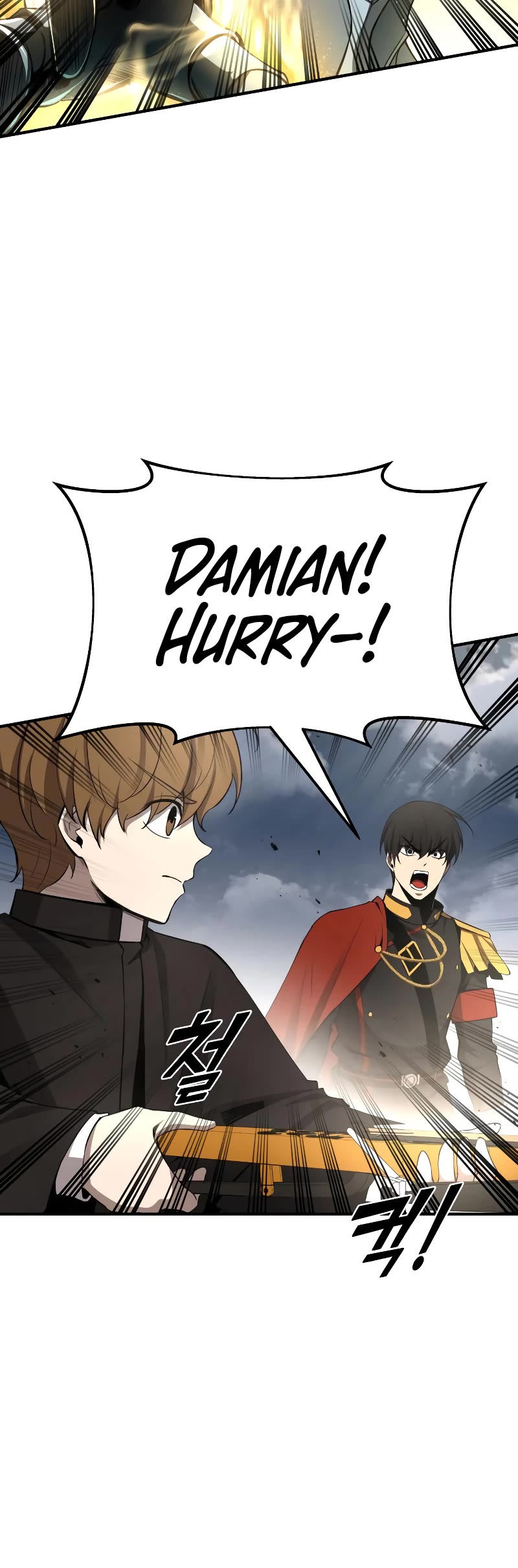 I Became the Tyrant of a Defense Game Chapter 31 page 61 - Chapter 31