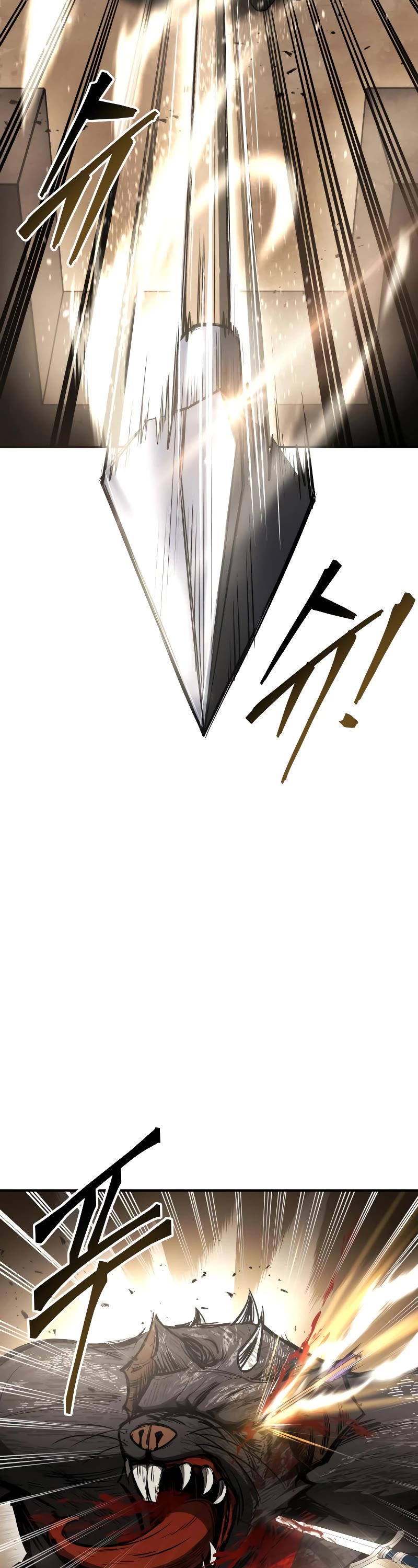 I Became the Tyrant of a Defense Game Chapter 31 page 63 - Chapter 31