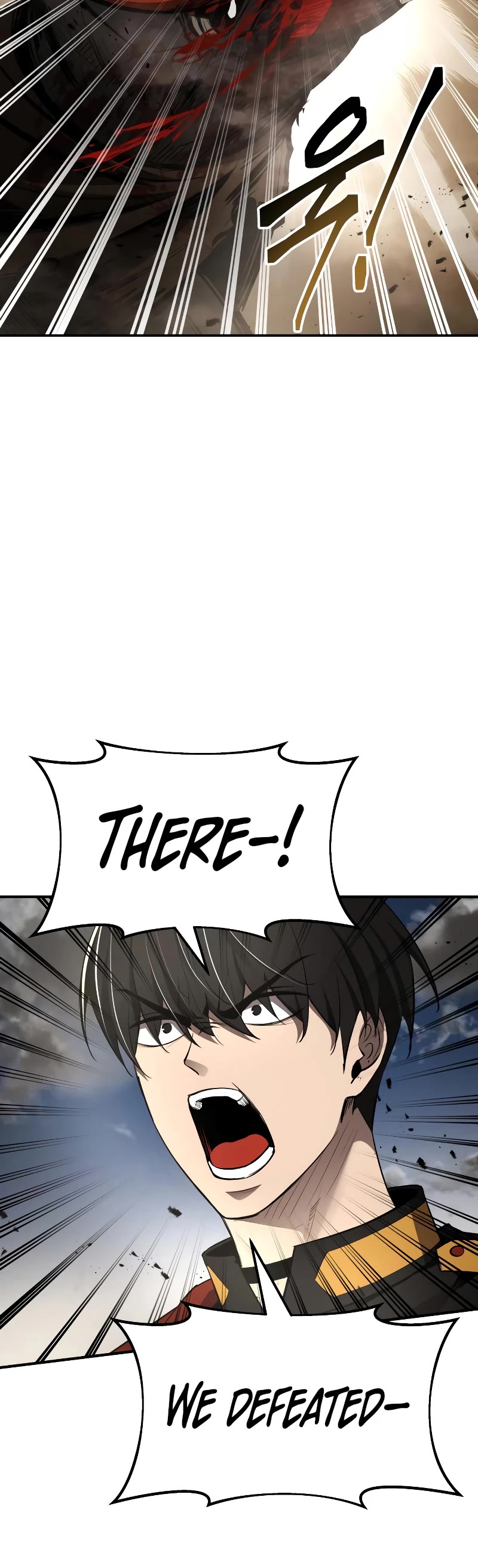 I Became the Tyrant of a Defense Game Chapter 31 page 64 - Chapter 31