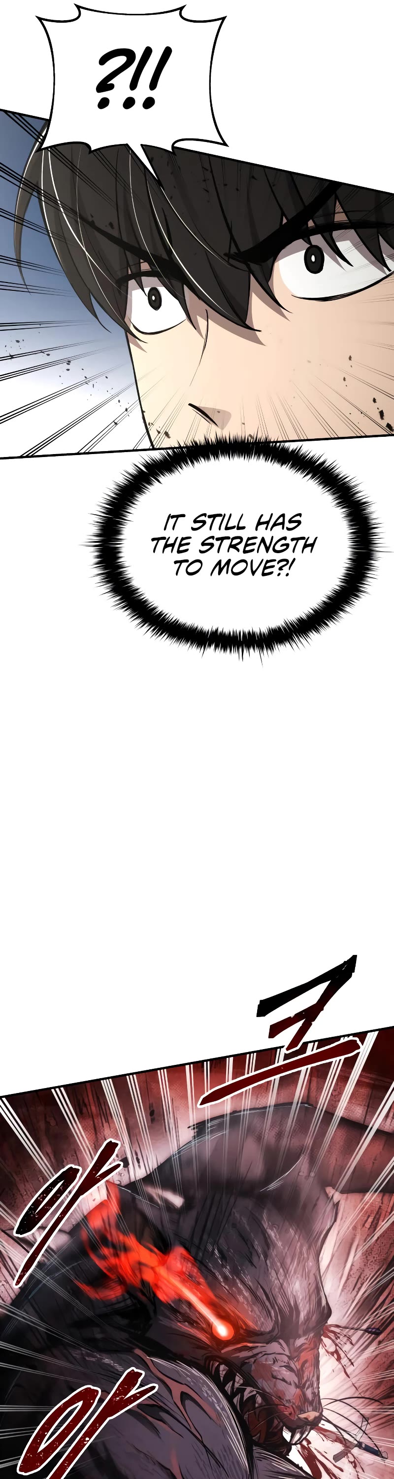 I Became the Tyrant of a Defense Game Chapter 31 page 66 - Chapter 31
